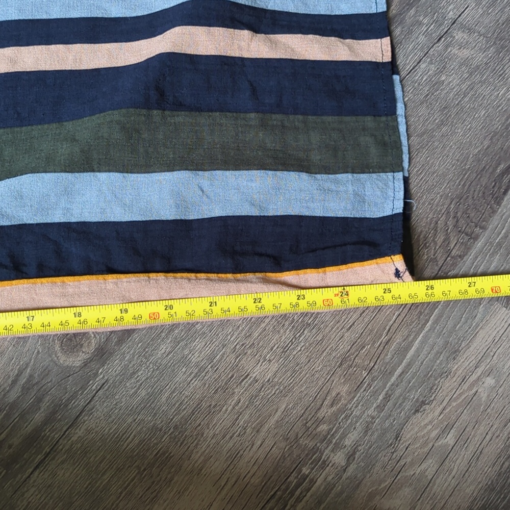 Shein striped set - Picture 12 of 15